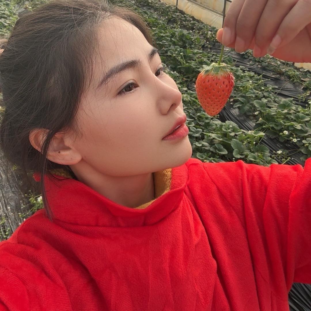 德龙草莓（小芳)