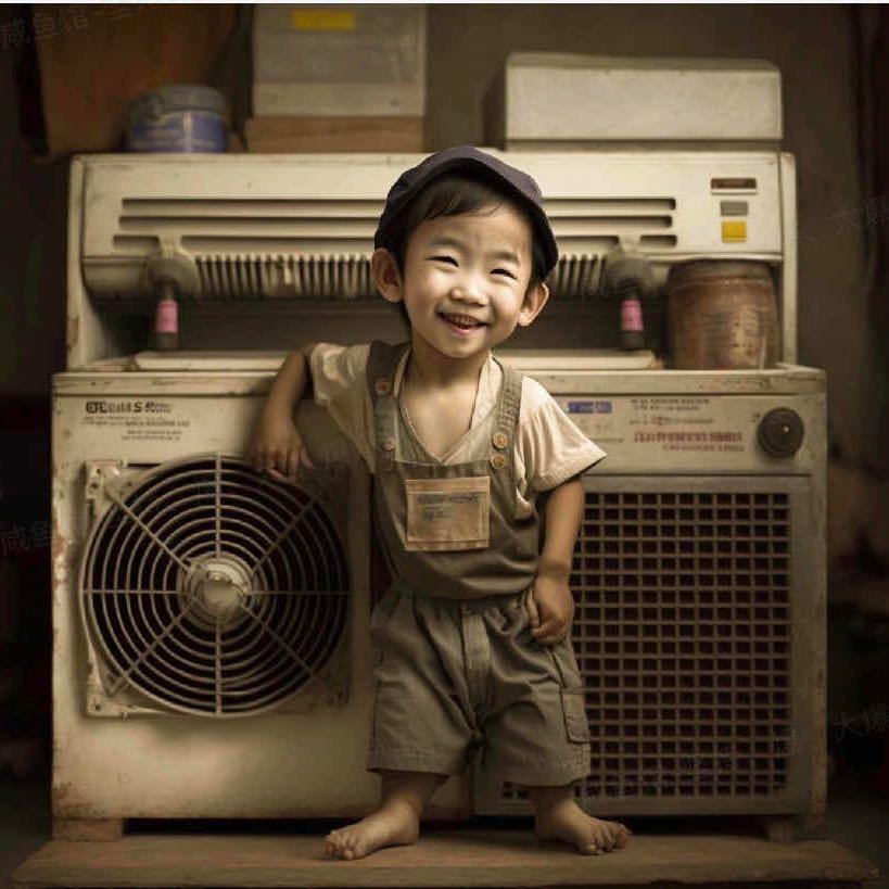 小成