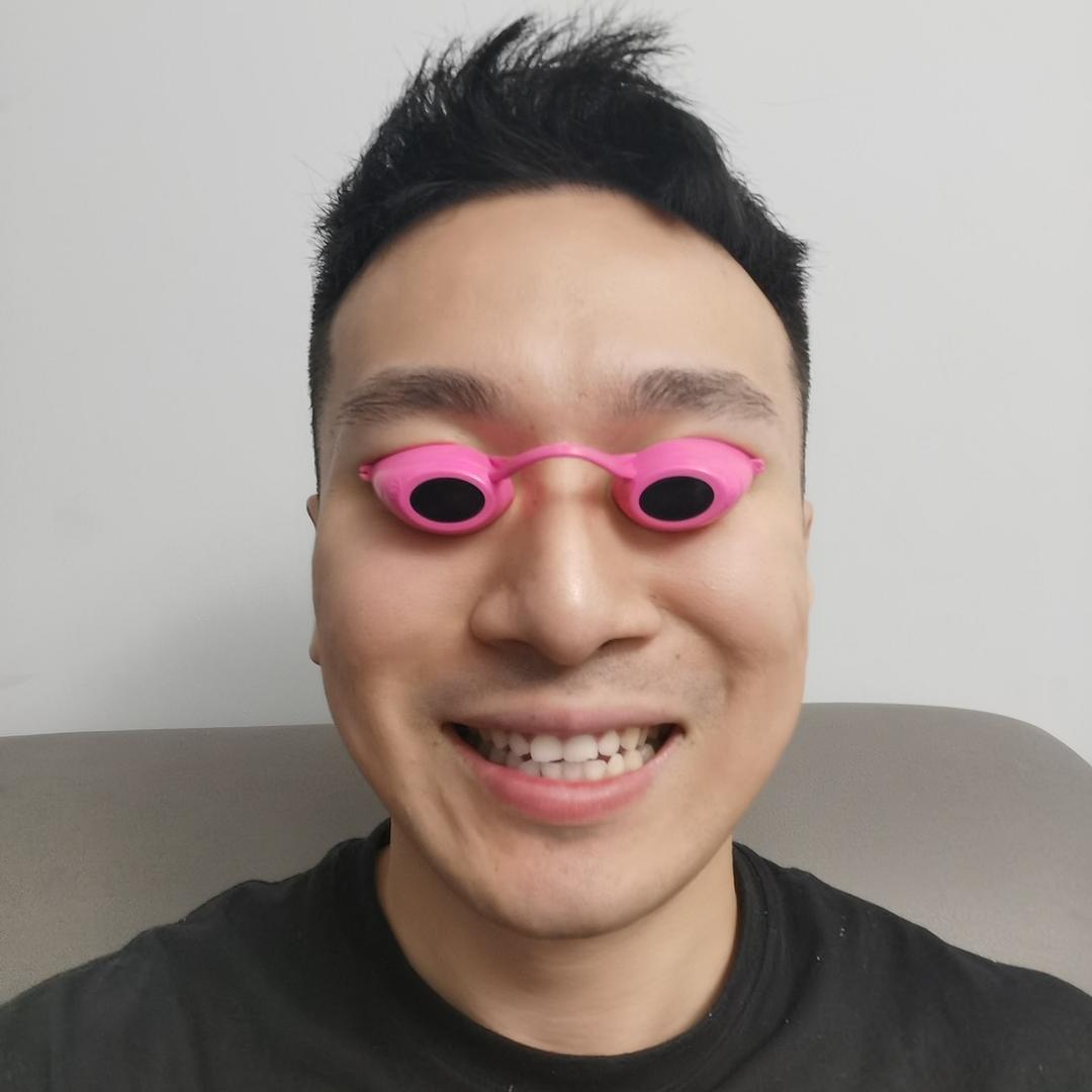 陶陶（体培运营）