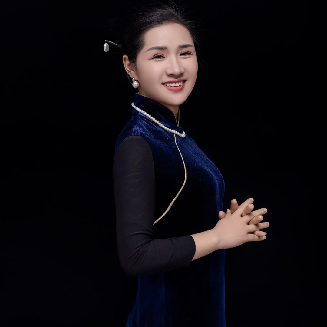 麟皓识人·芝菏传承
