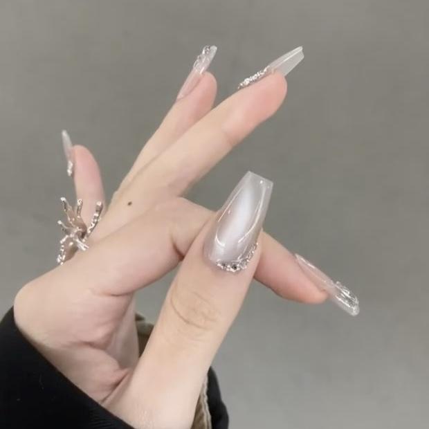 @一一手工穿戴甲