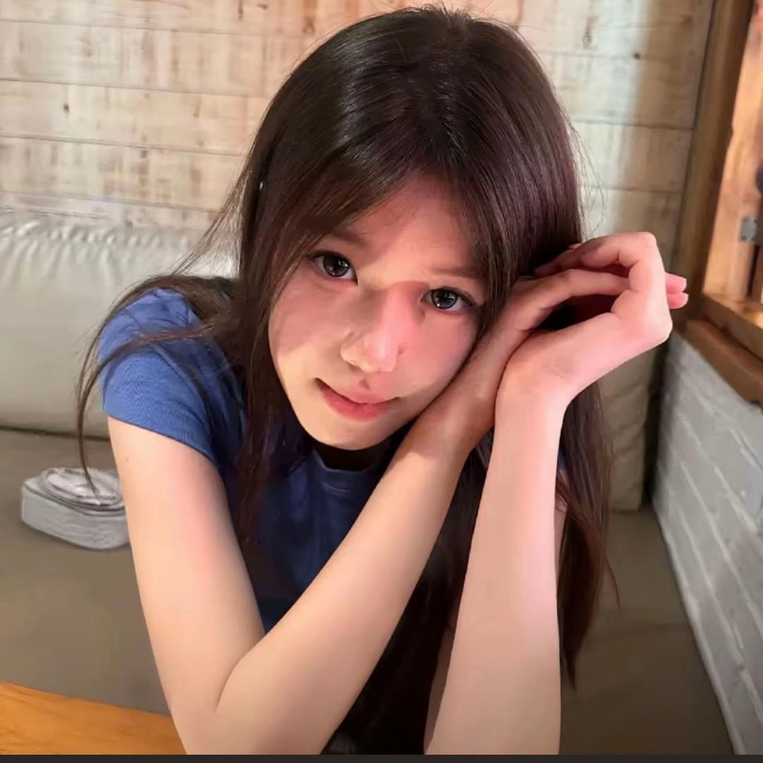 悦冰冰^