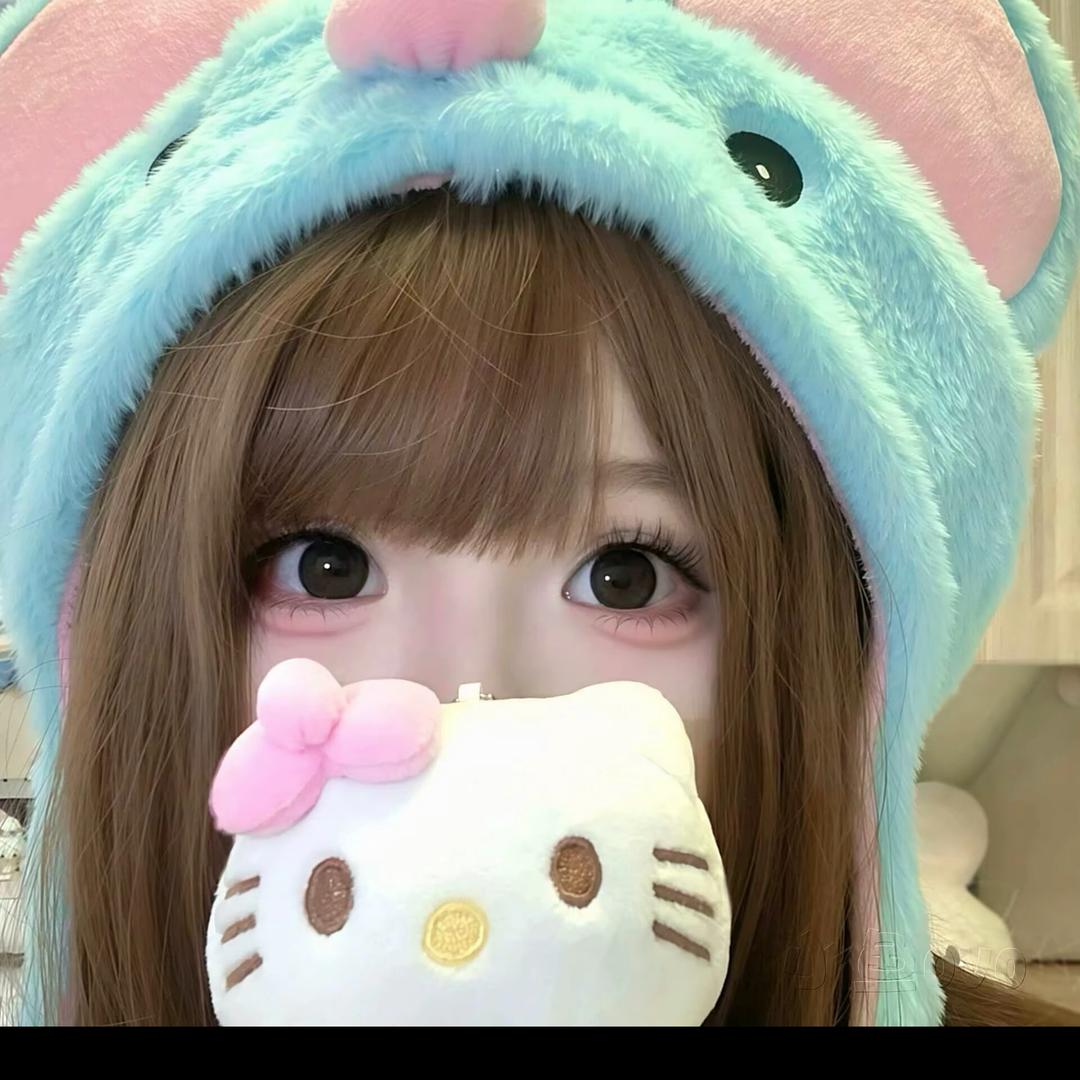 小屁🐑maimai