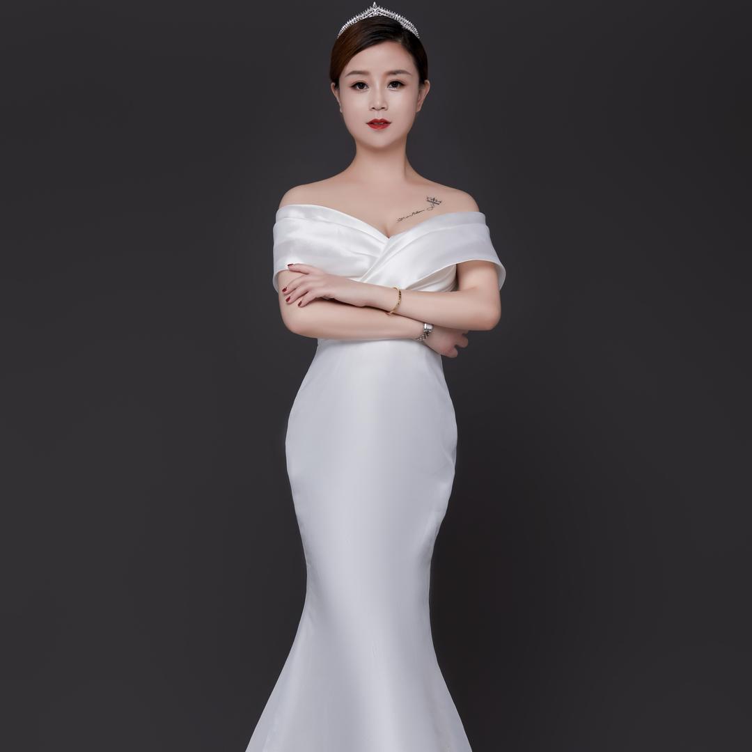 惠姐～男肆商业赋能