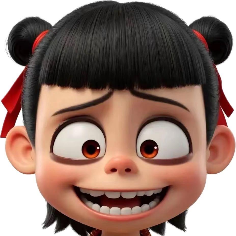 潮玩摆件