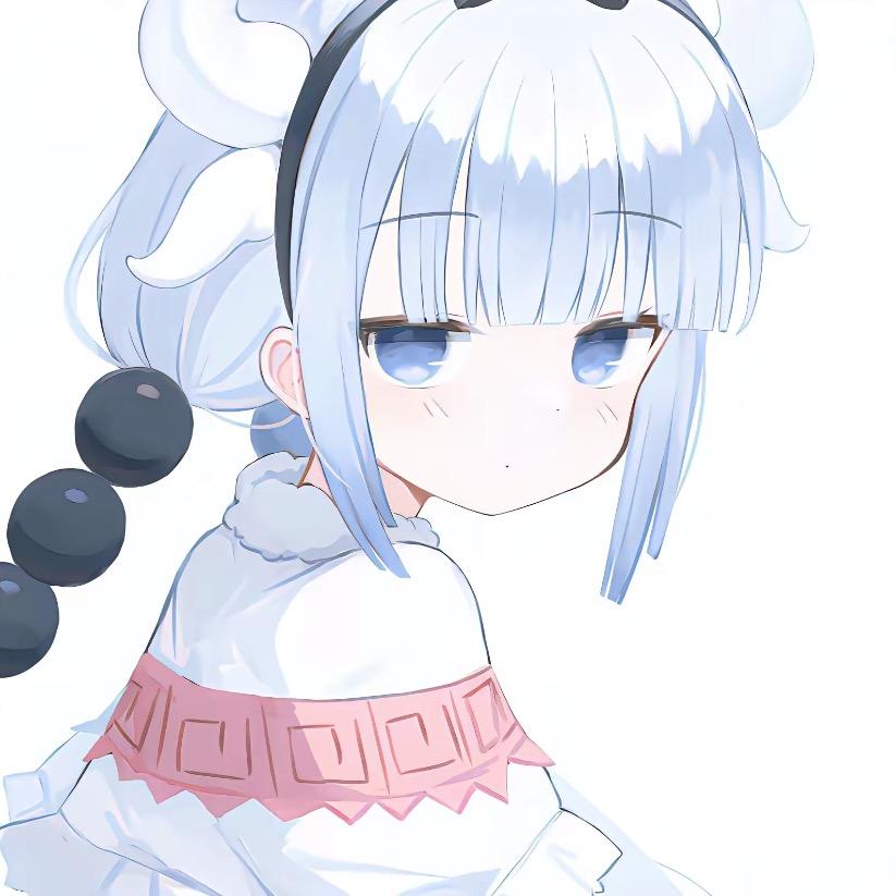小美….
