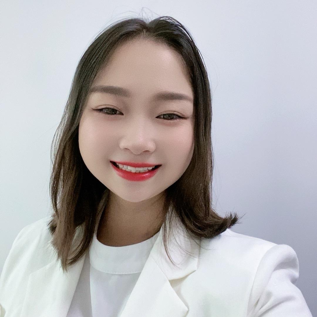 丹丹😇