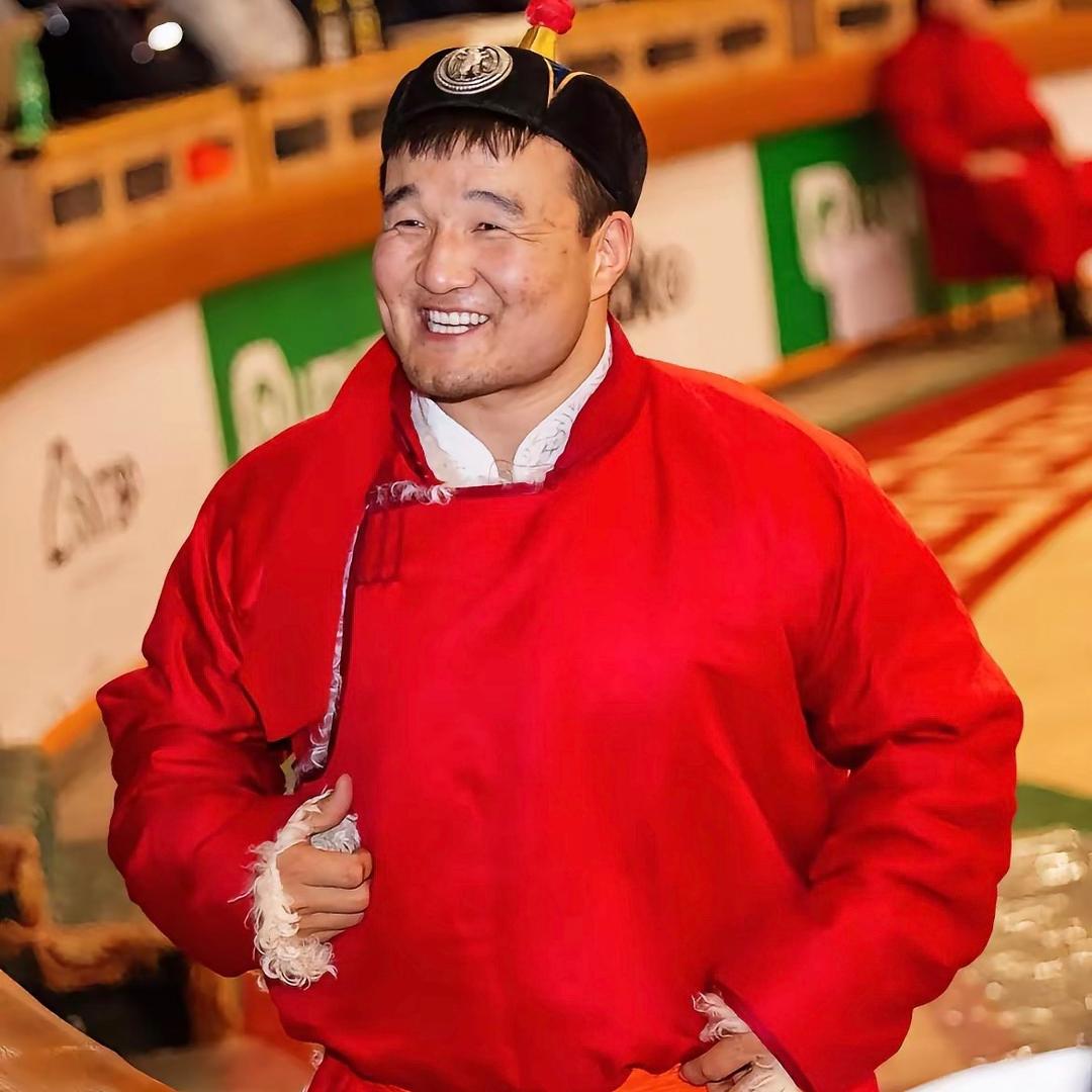 布和额尔登