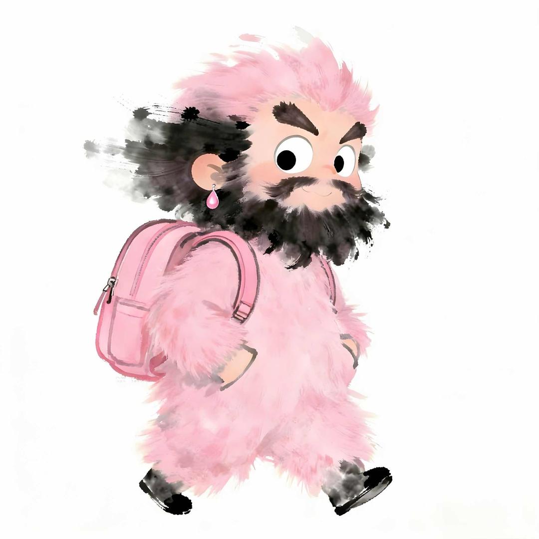 陀螺陀螺小陀螺
