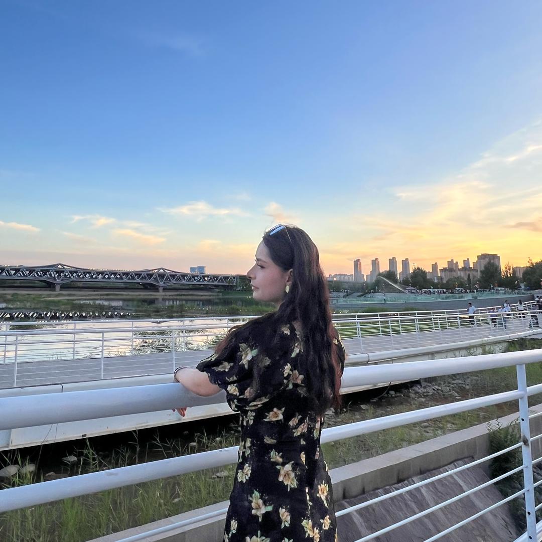 叶城凯丽I德隆公园大观