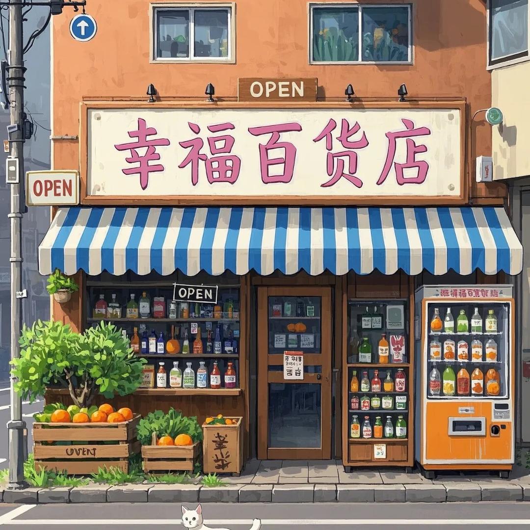 馋了么