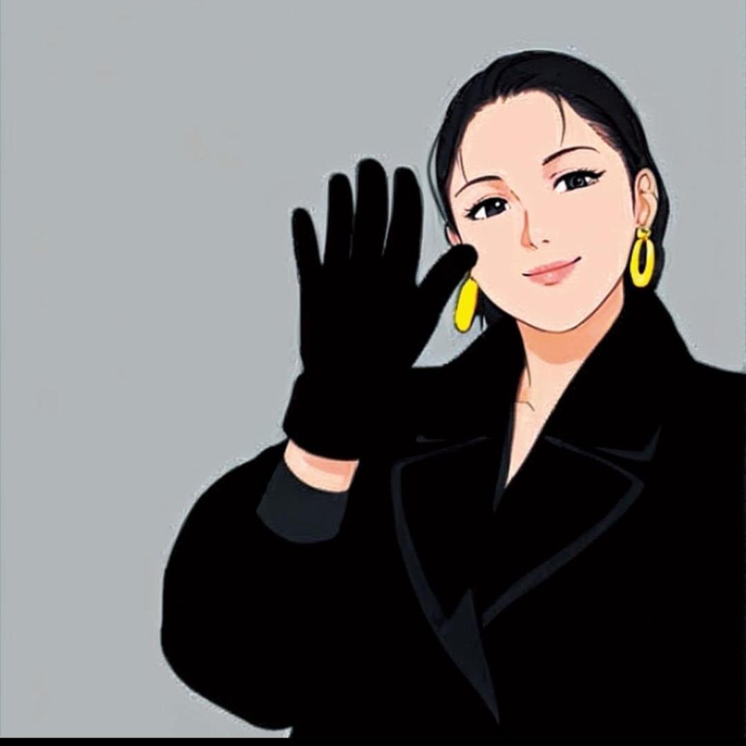 脸彭