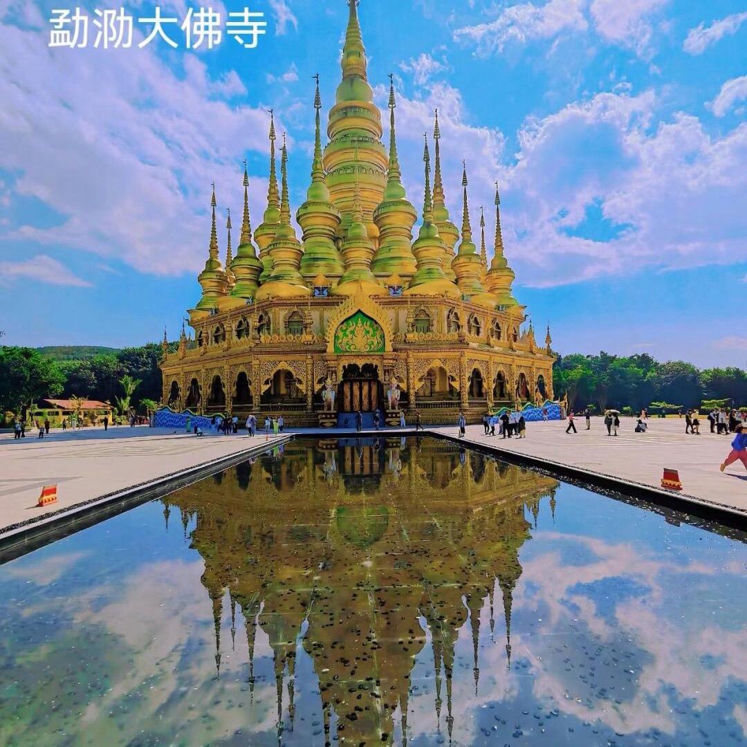 版纳～福来酒店