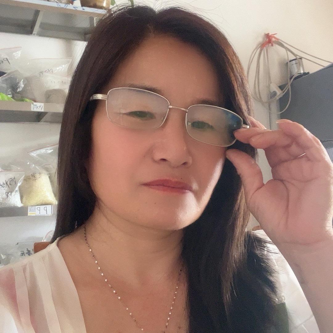 孙姐手工活