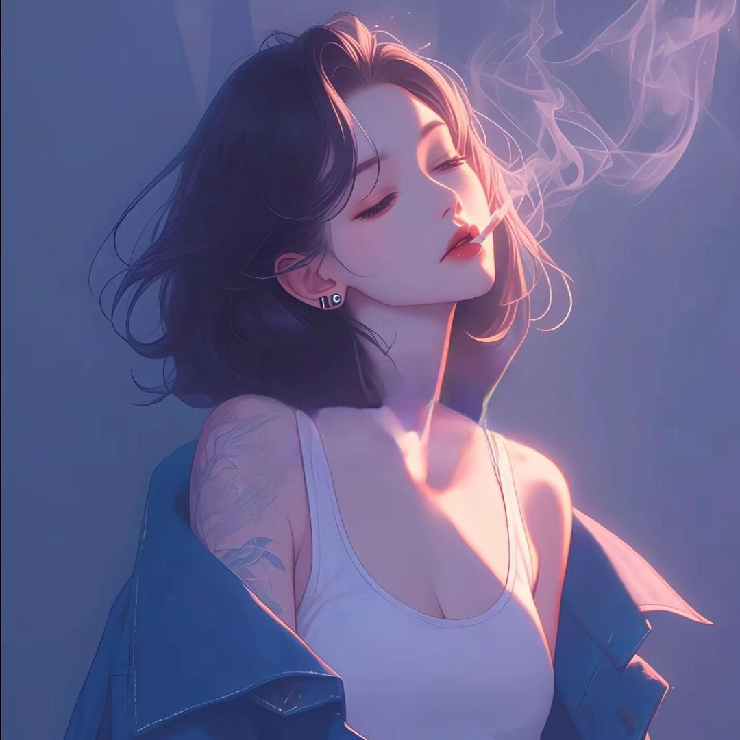小渔♏