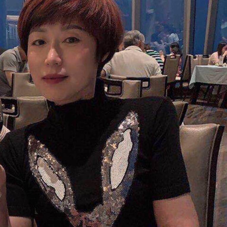 哈哈姐