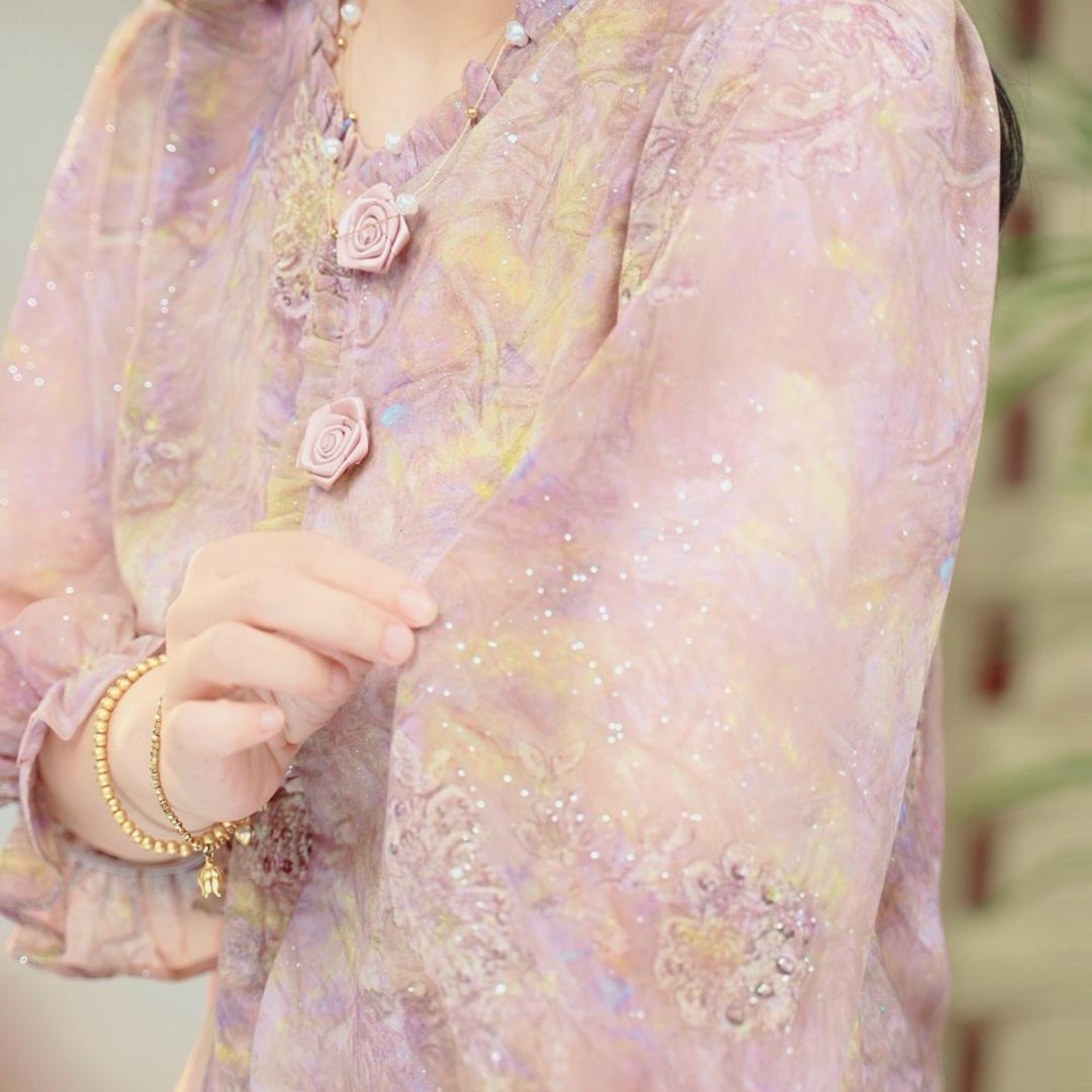RuiLi高奢服饰