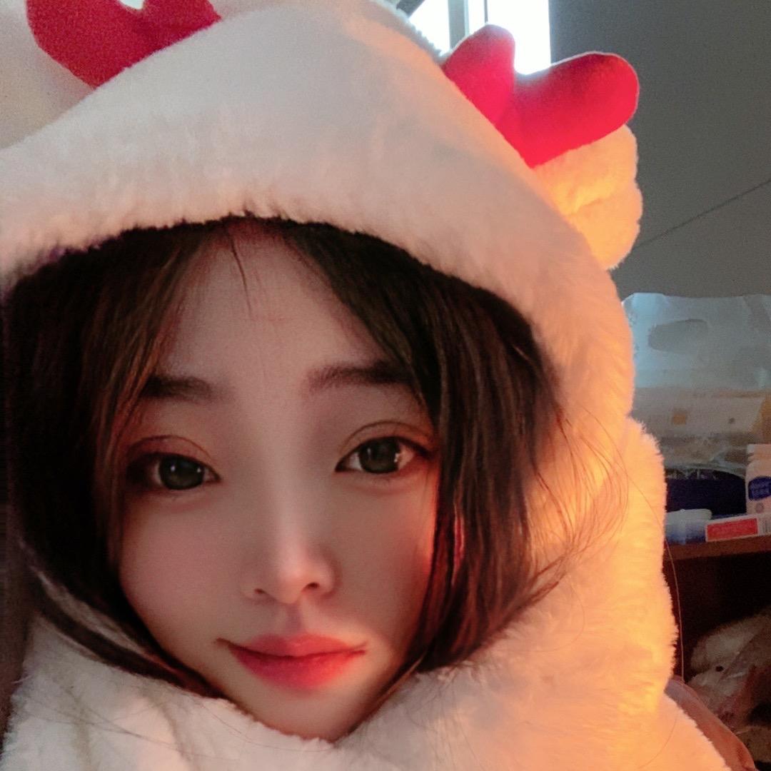 萌妹子爱糖果