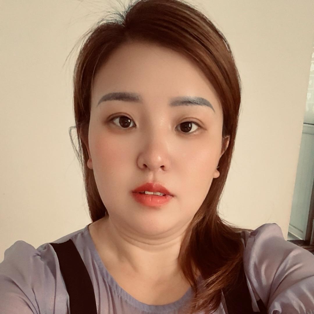 贵州胖妹妹