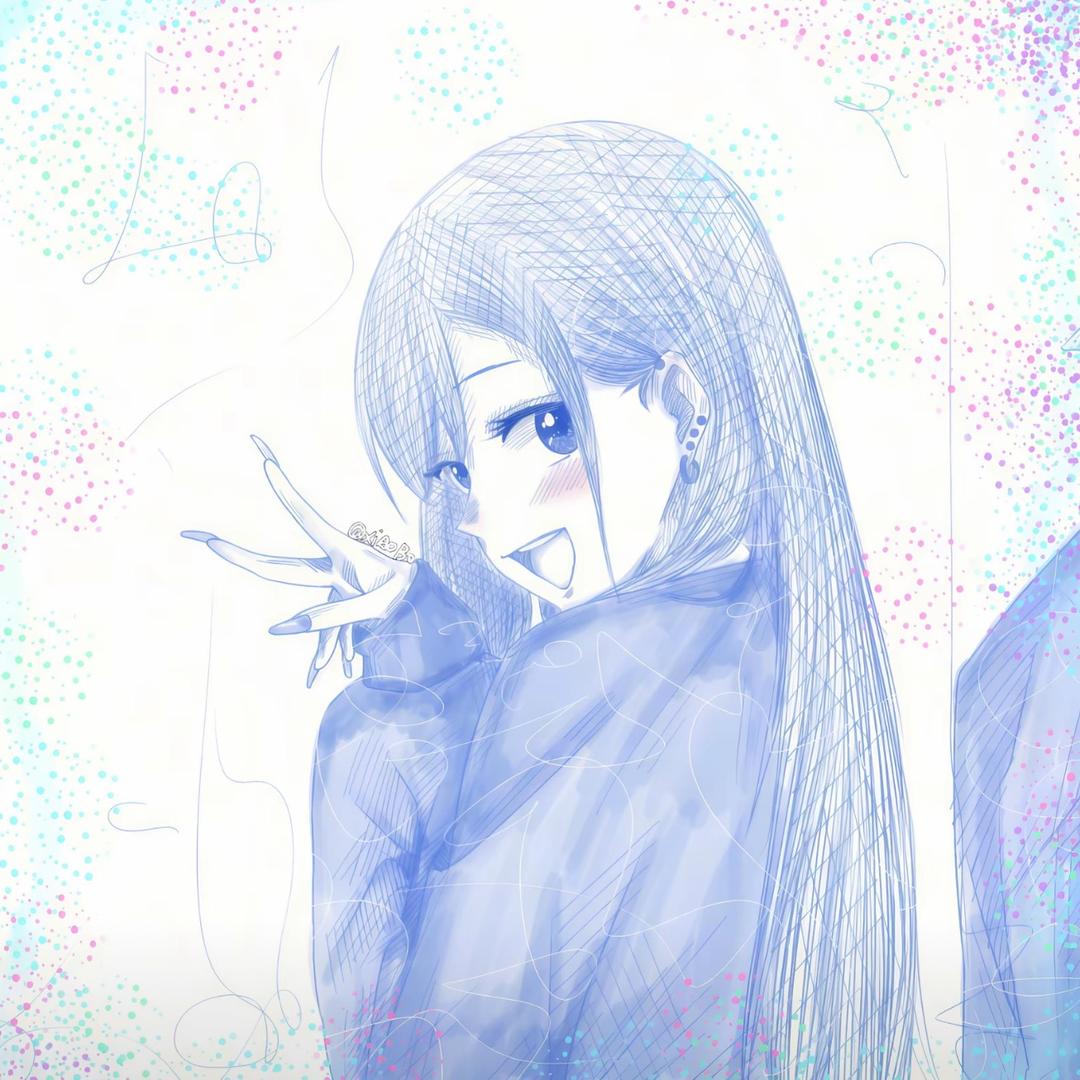 天真