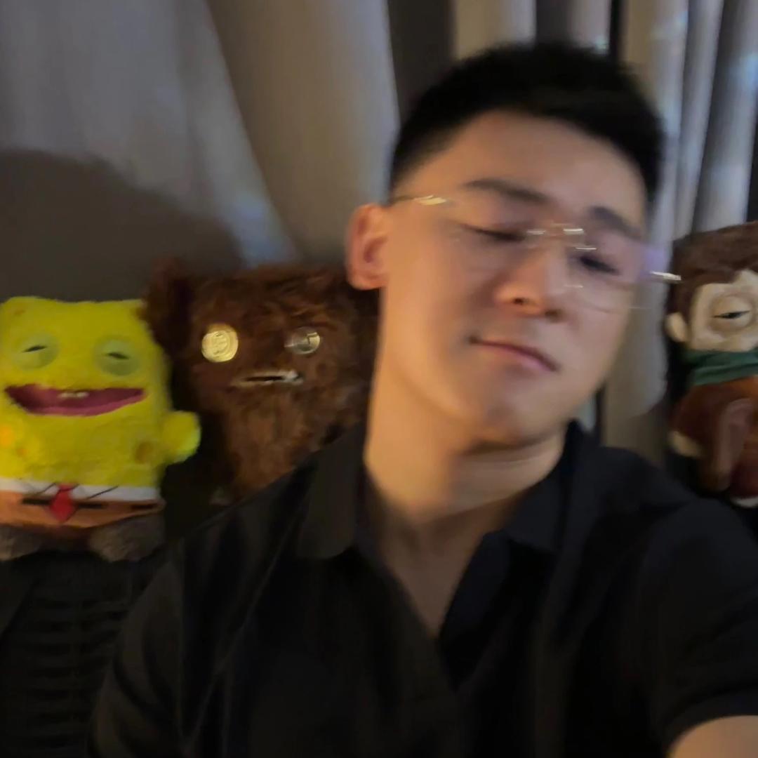 羊先生