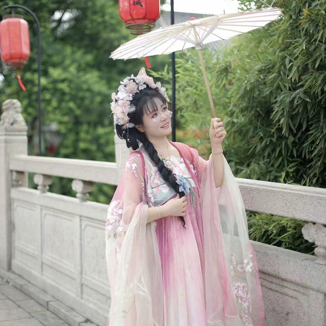运势女神