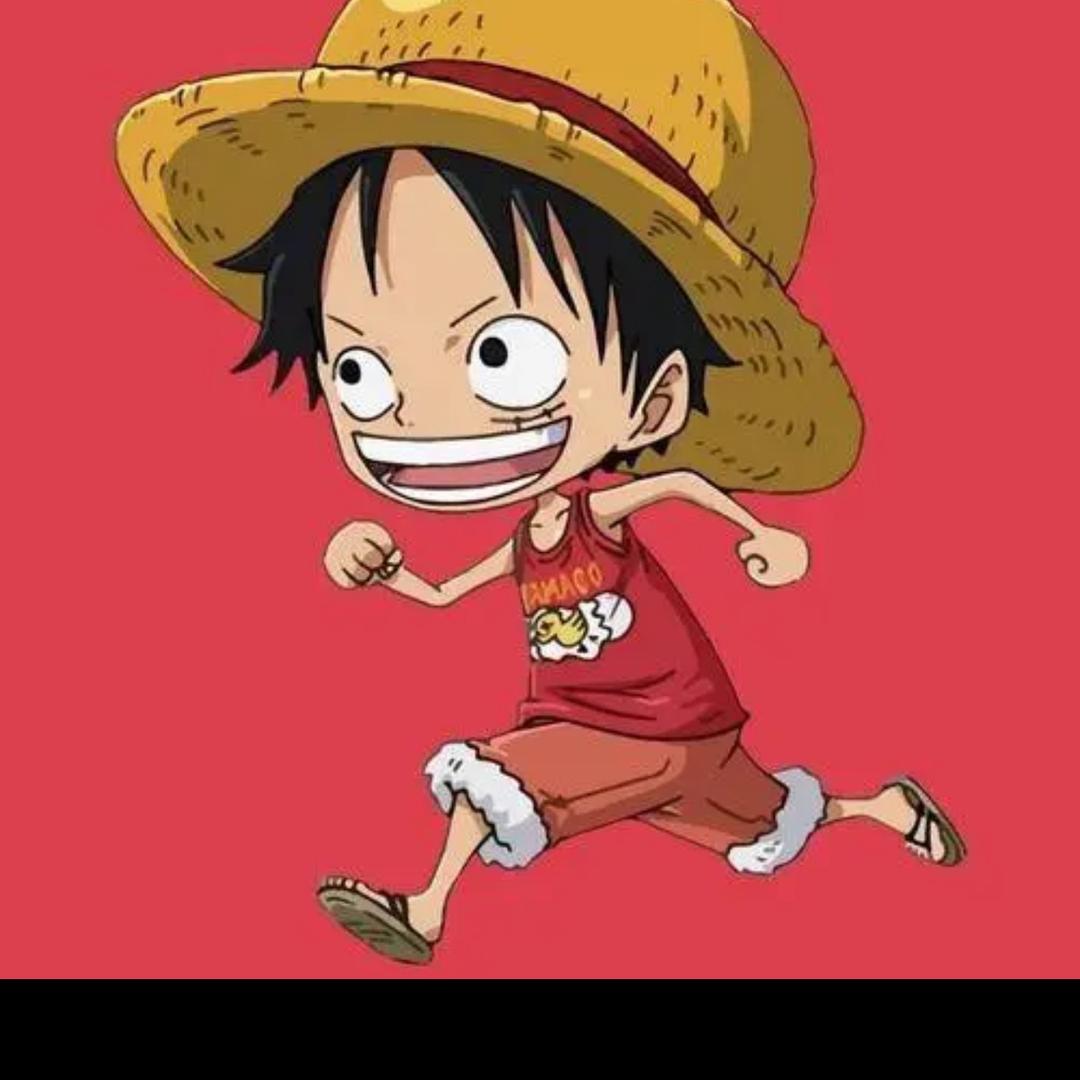 大甜瓜头