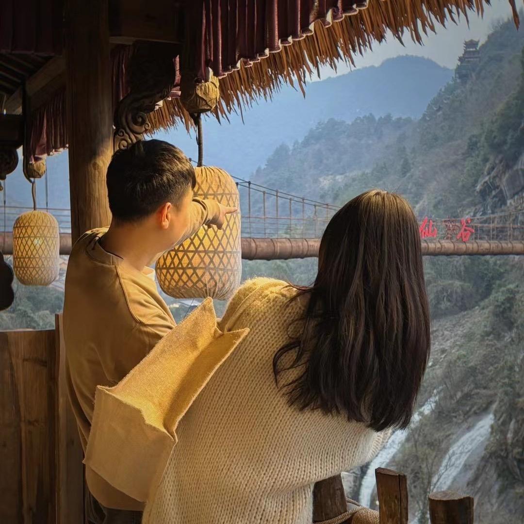 茶鱼观舍