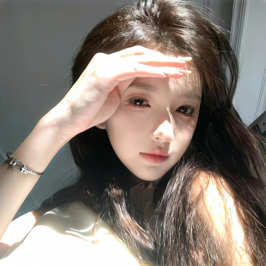 木子李🌷