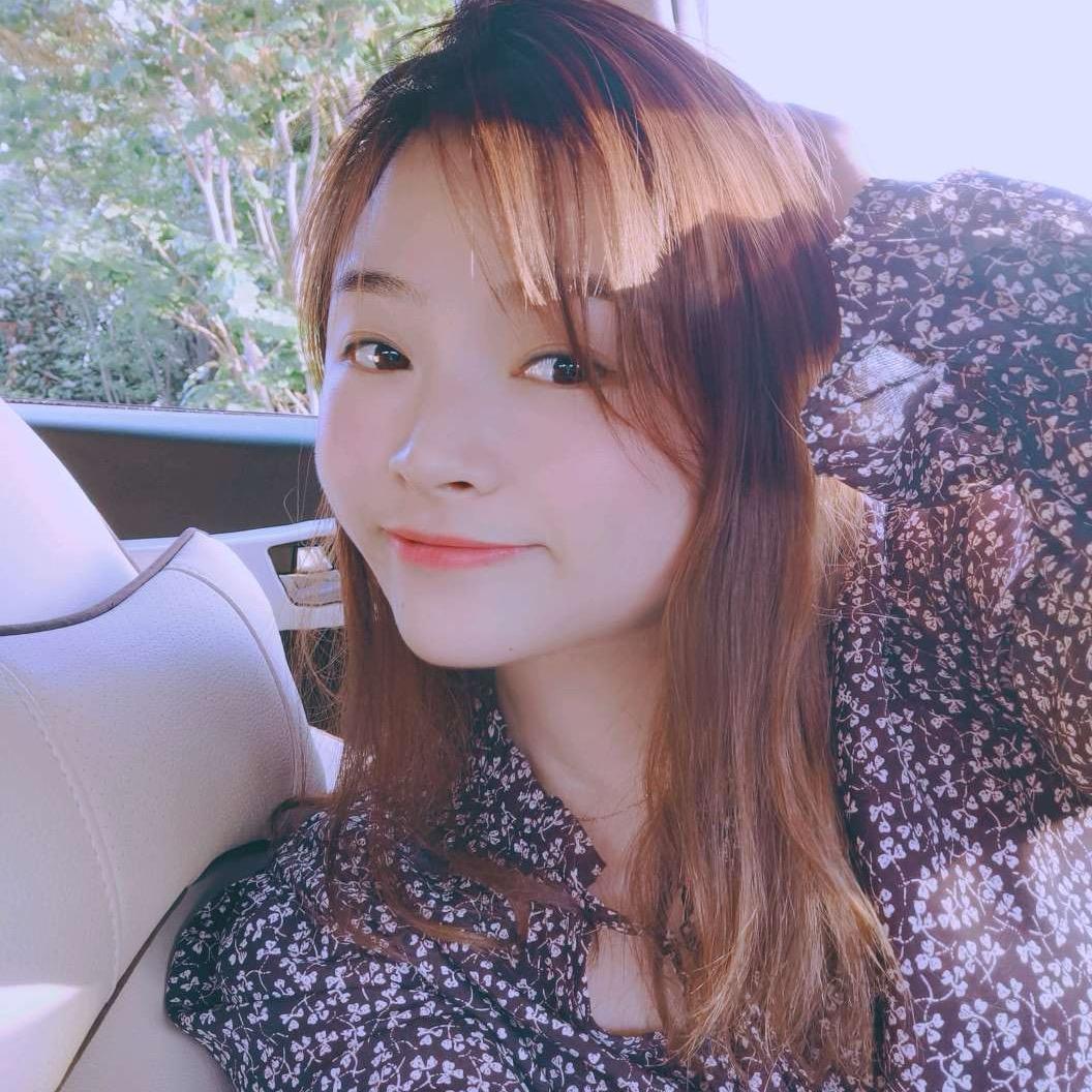 阿姗
