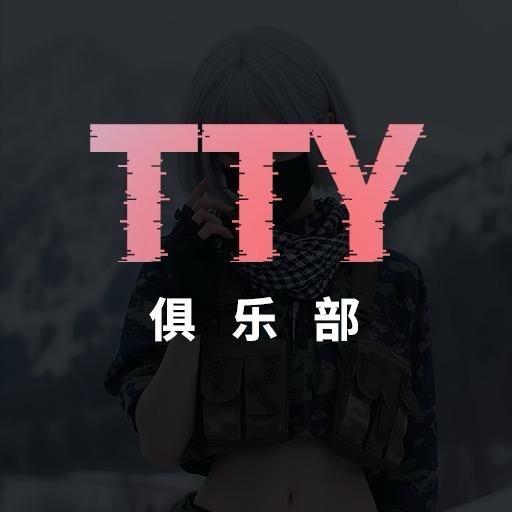 TTY（三角洲PC护航）