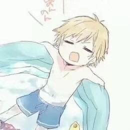 一条咸鱼
