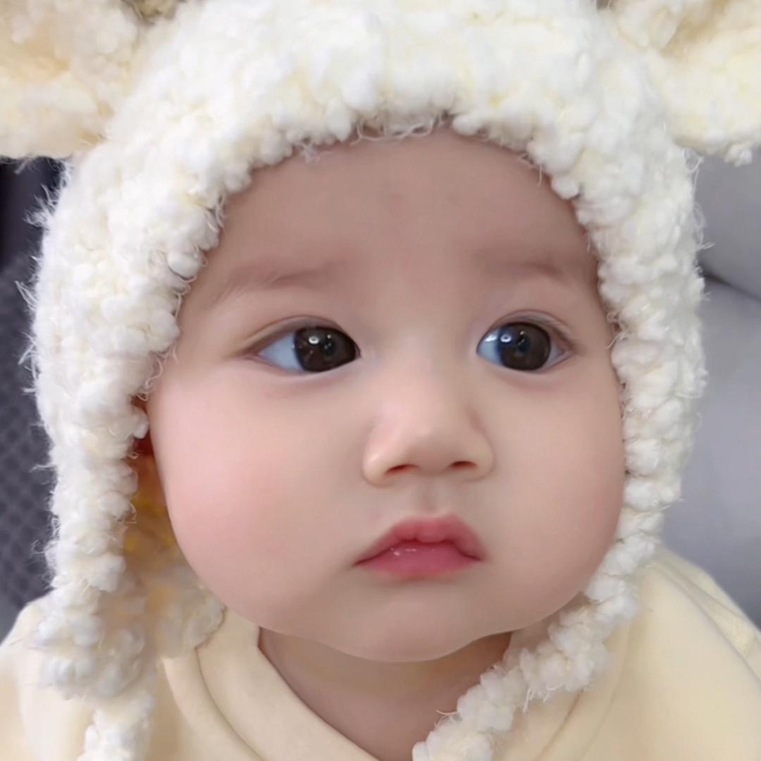 嘟嘟妹妹