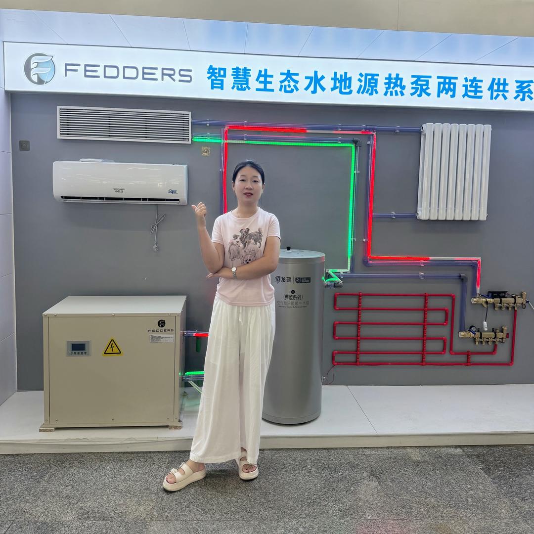 费德斯电器销售专员LL