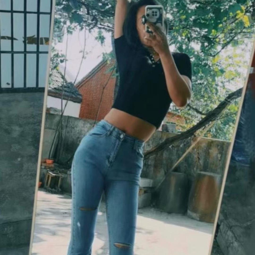 潇洒如我。