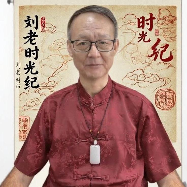 刘老时光纪