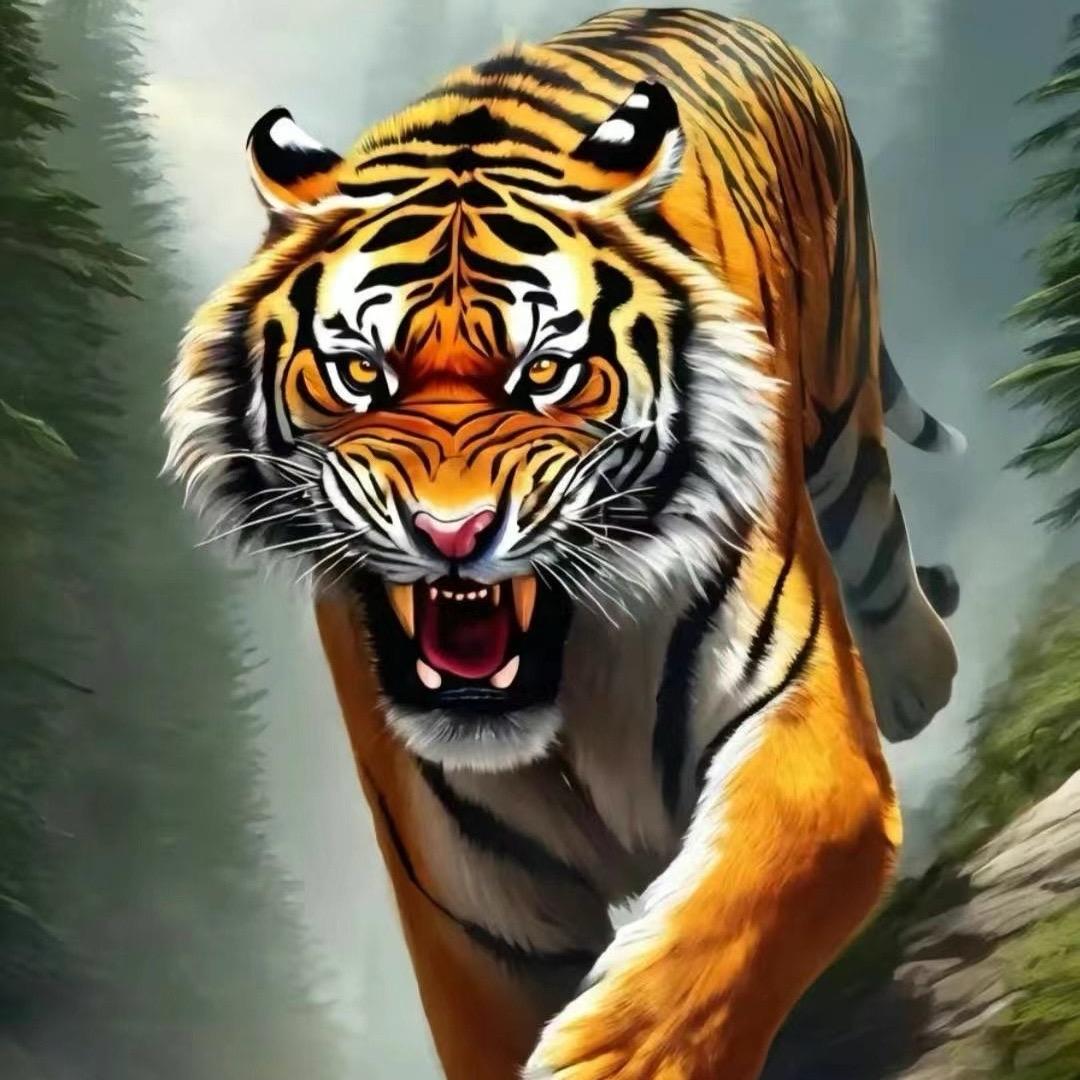 🧜‍♀️山猪🧜🌹🌹