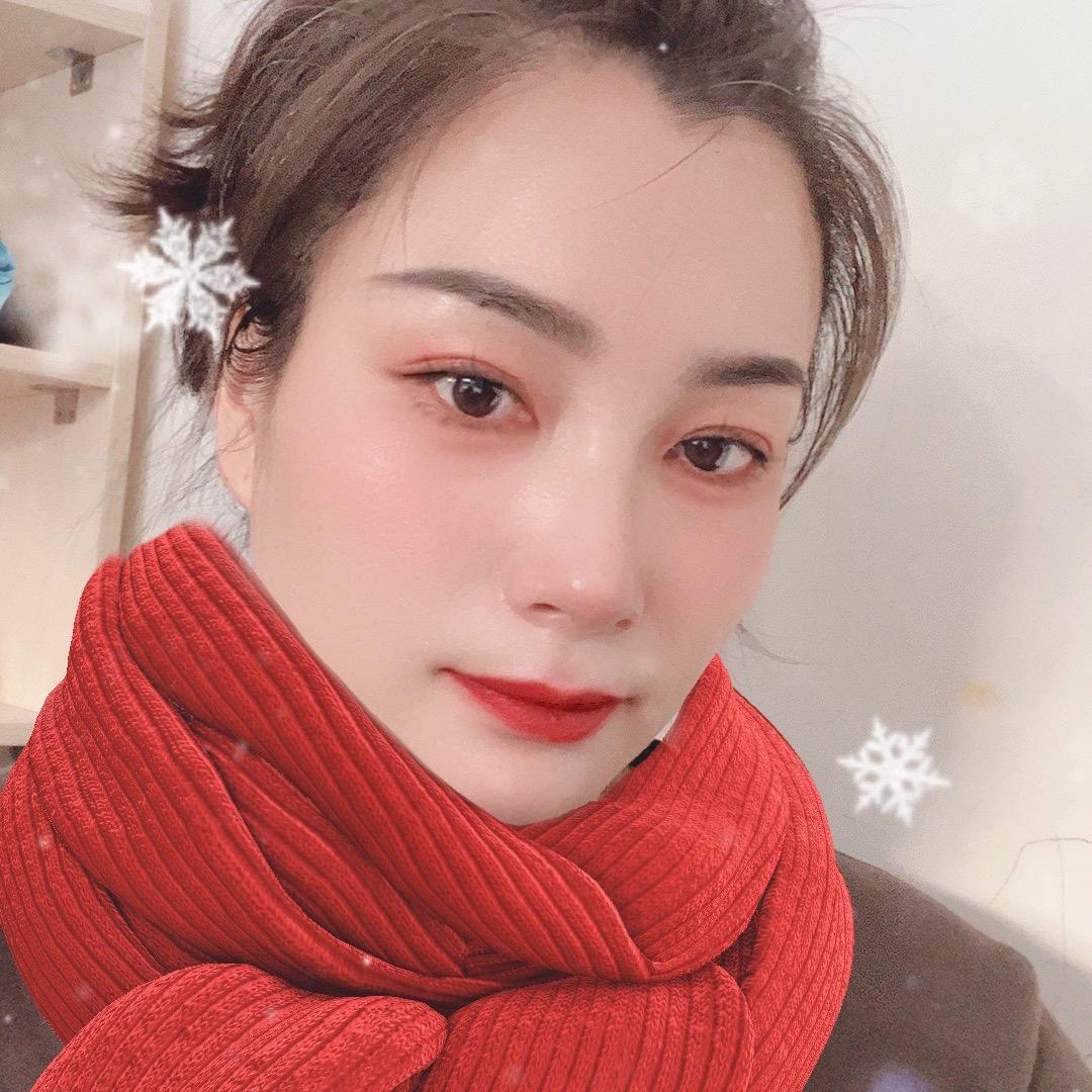 勇敢的小兔紫🐰头像