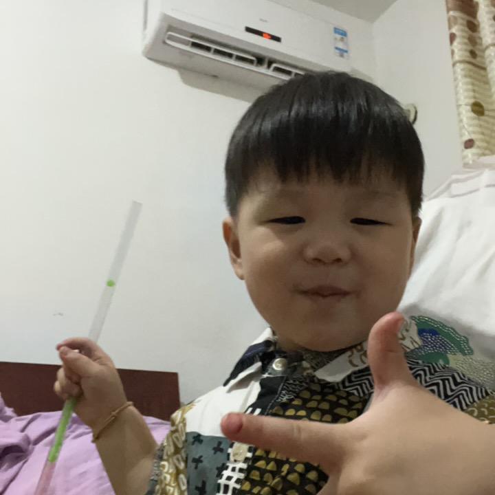 沐沐奶奶