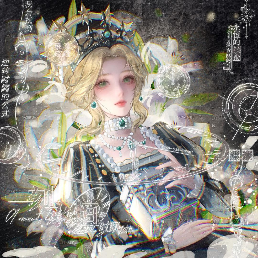 鱼头.