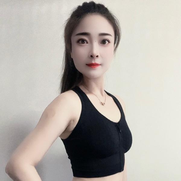 林姐爱健身
