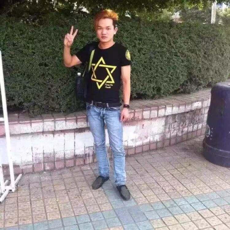 彪仔