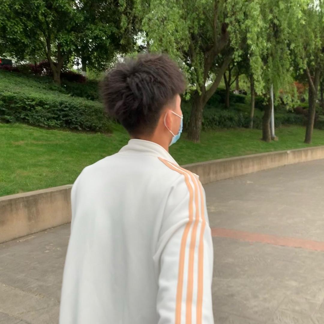你爱笑吗