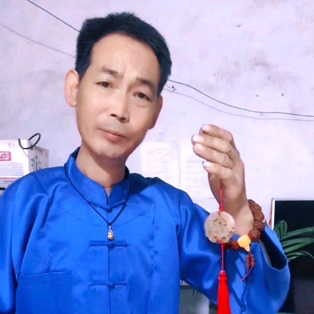 黄俊超