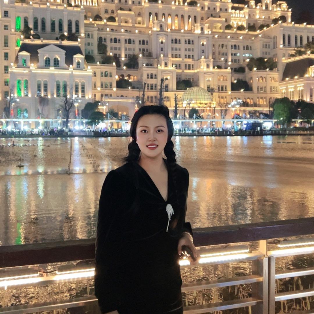 颖儿家SHOP女装