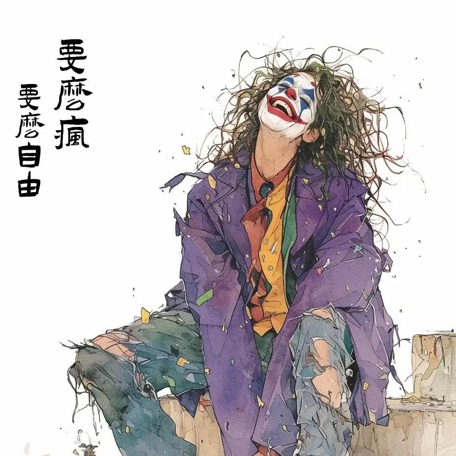 迷路的森林鹿🌸