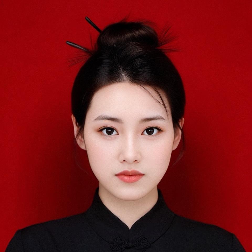小晚～张凤老师首席助理