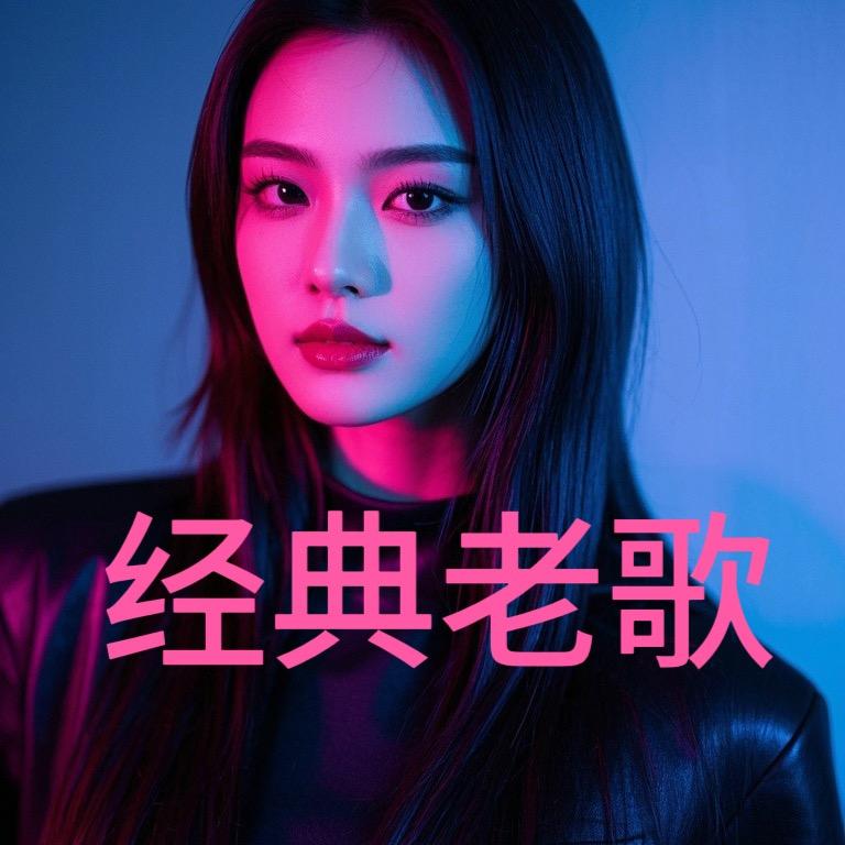 鹿瑶CC音乐FM