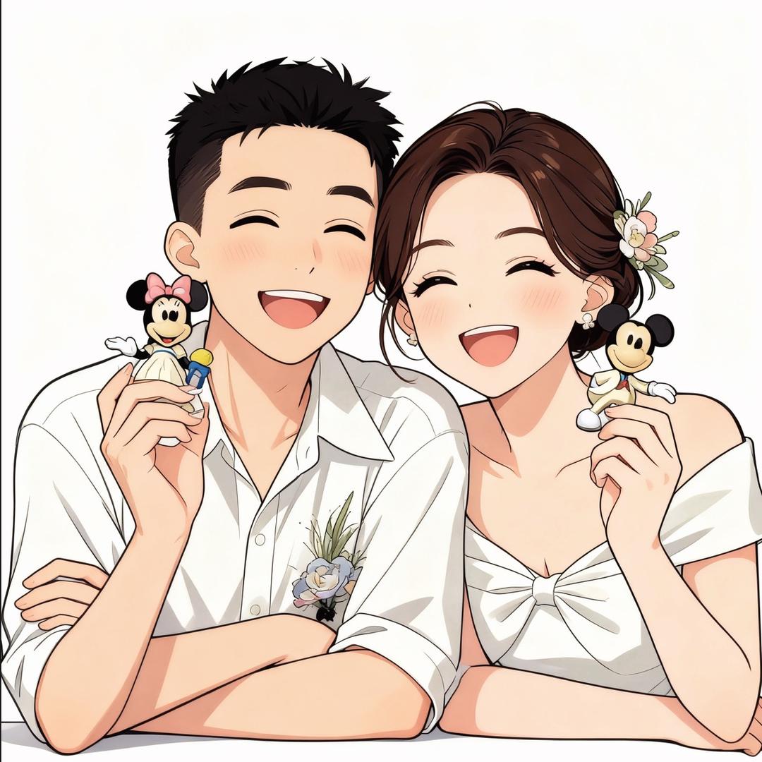 林林入伱怀.