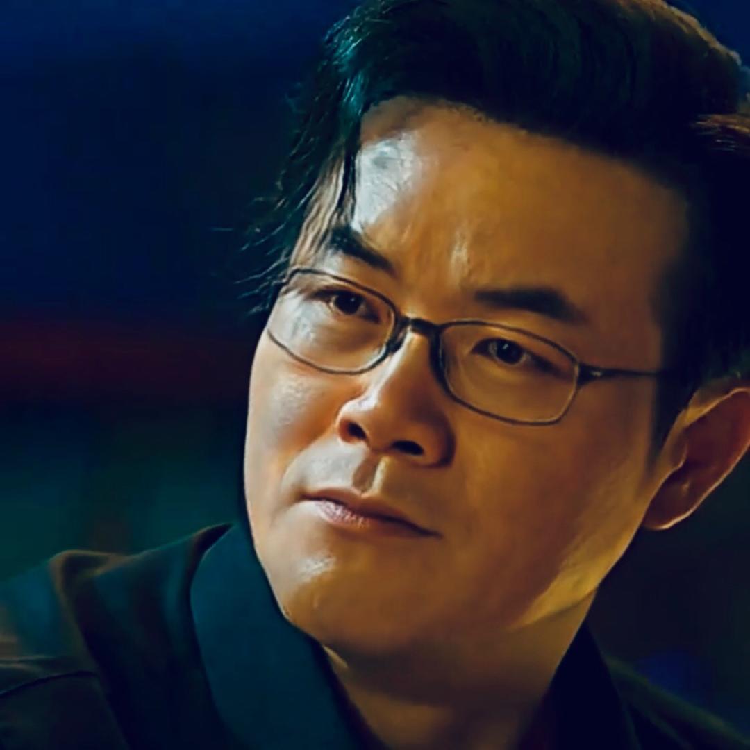 子宸先生